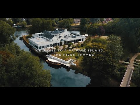 Monkey Island Estate