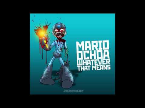 Mario Ochoa - Whatever That Means (Filthy Rich's 'Twista' Remix) [Avenue Recordings]