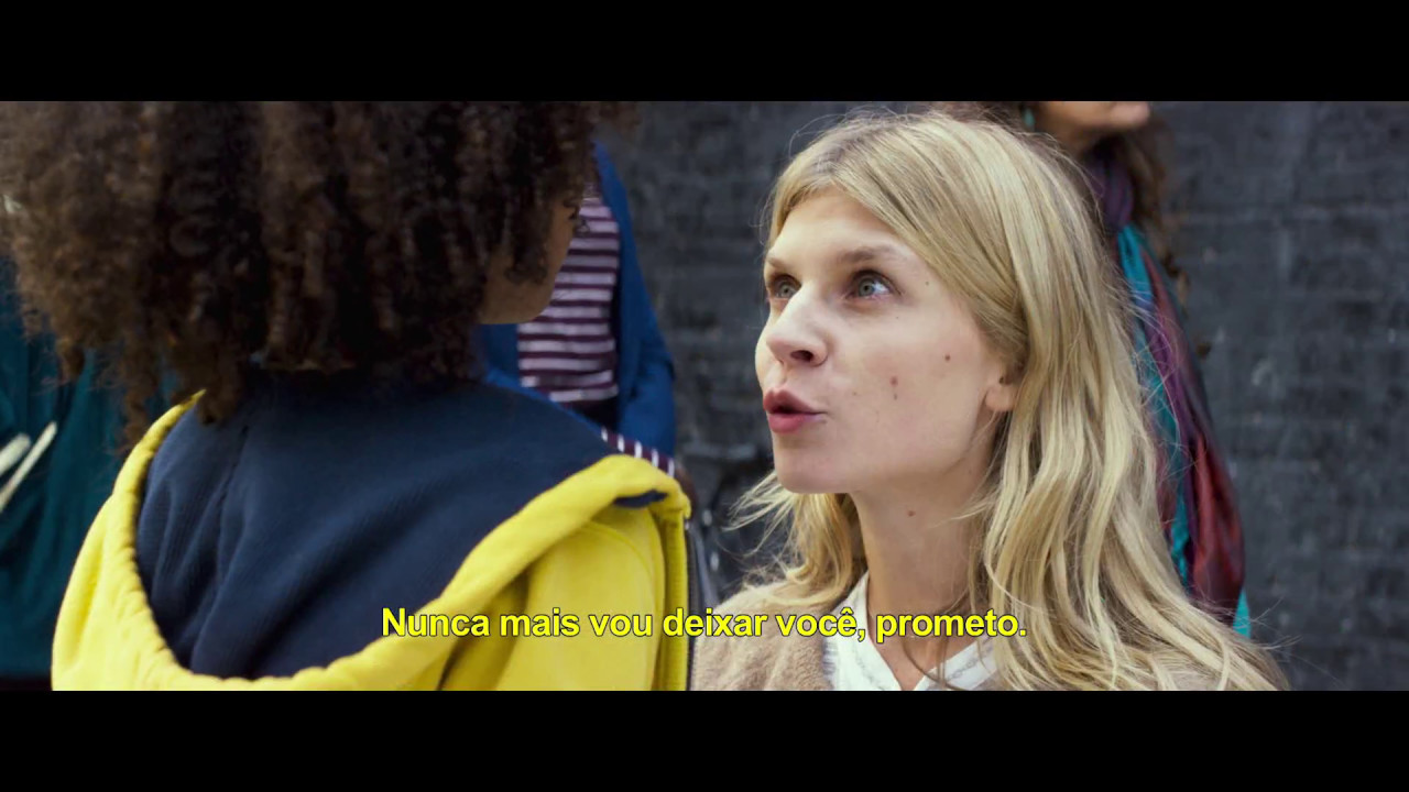 trailer Oficial