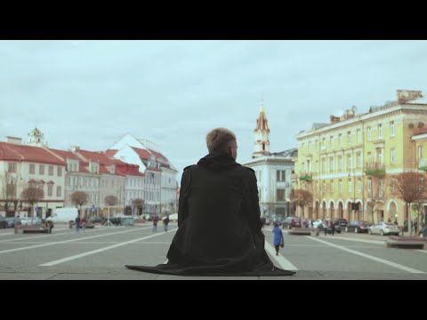 Dapa Deep feat. Deividas Valma - Nothing