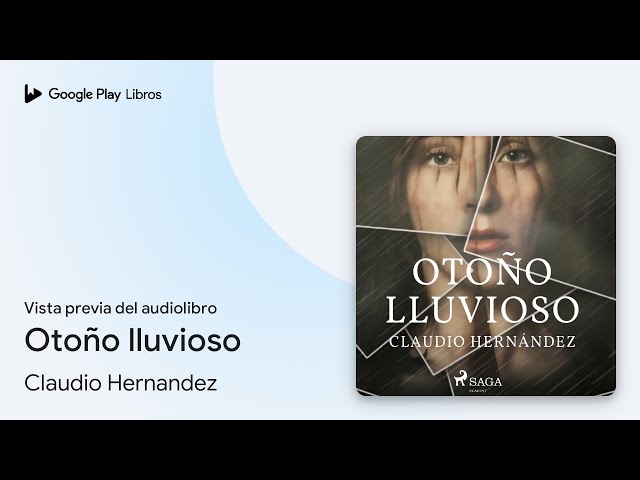 Vídeo relacionado con Otoño lluvioso