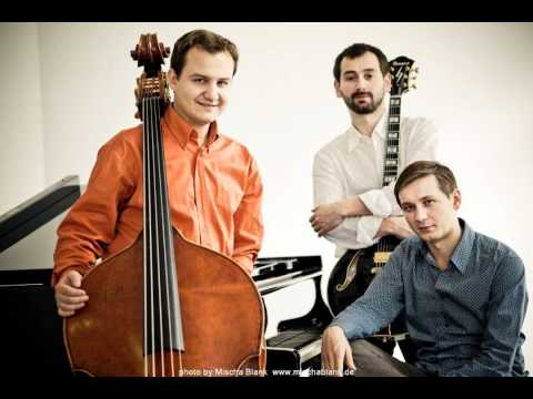 Grand ART Jazz - Have you meet Miss Johns