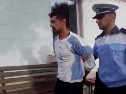 Trei dintre violatorii de la Negrași reținuți - 2