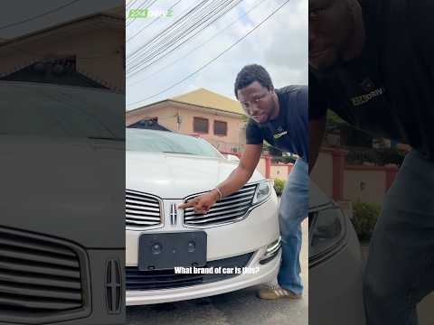 Niemand spricht über dieses AUTO, aber es wird UNTERSCHÄTZT!!! 2016 LINCOLN MKZ Review #234drive