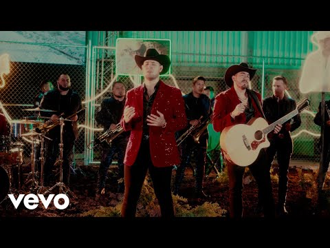 Valentín Elizalde, Calibre 50 - Así Que Te Vas