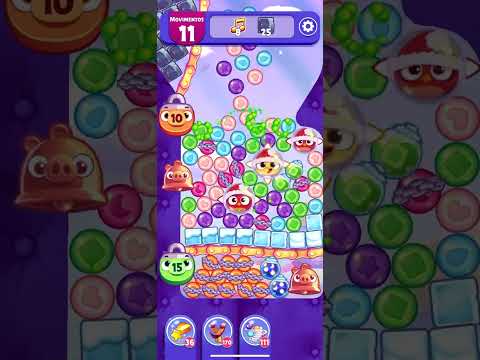 Angry Birds - Dream Blast 1304 - Subscribe please!!