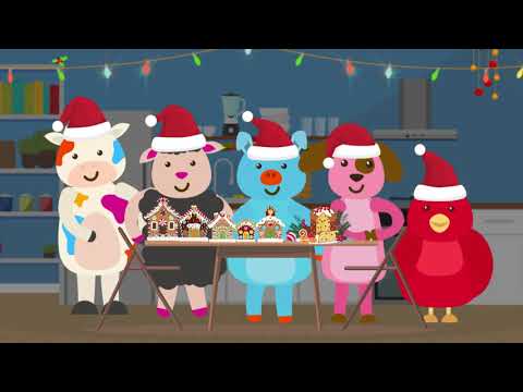 Episodju Nru 65 – Santa Klaws