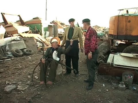 Leci - Baben me shit per hekra (Humor 2019)