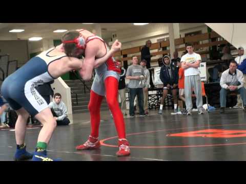 130 - Josh Hadley vs. James Carroll - Needham - 2-26-11.avi