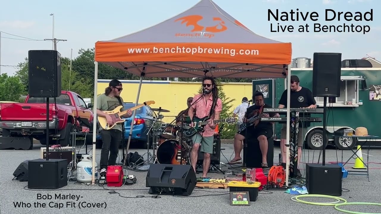 Promotional video thumbnail 1 for Native Dread
