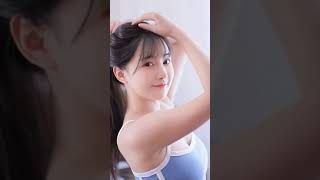Asian Sexy HOT GIRLS  #shorts