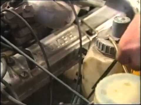 Old Top Gear   Buying a Triumph Stag