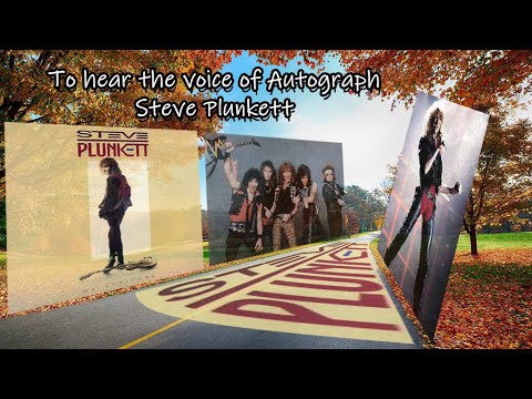 【Melodic Rock/AOR】Steve Plunkett - Think About It 1991~Emily's collection