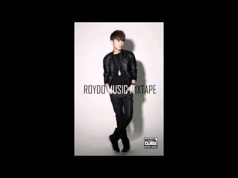 Roydo - 그냥 가요