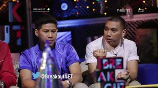 Cerita Ran Tentang Lagu Melawan Dunia