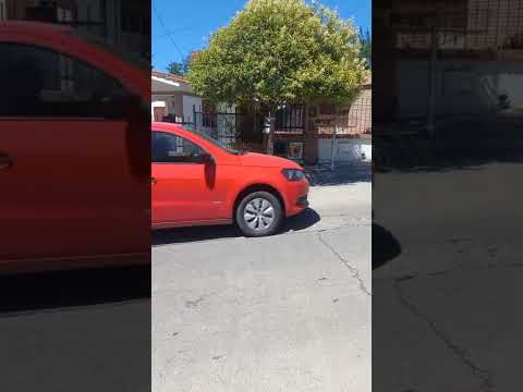 Vecinos piden asistencia para rescatar a un zorrito herido