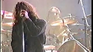 Pearl Jam &amp; Mark Arm - Sonic Reducer [Live in Boston 4/12-94]