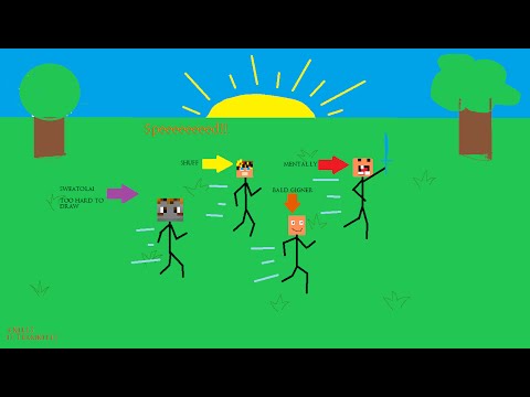 A Mess - UHC Highlights #31