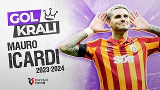 Download lagu Gol Kralı Mauro Icardi (2023-2024) | Tüm Goller | Trendyol Süper Lig mp3 Download lagu Gol Kralı Mauro Icardi (2023-2024) | Tüm Goller | Trendyol Süper Lig mp3