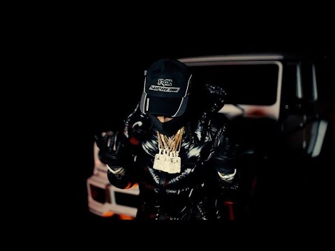 [SOLD] YOVNGCHIMI x Hades 66 Type Beat ''SANGRE FRIA" | TRAP INSTRUMENTAL