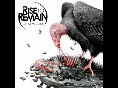 Rise to Remain - This Day Is Mine