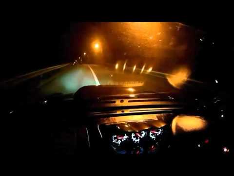 Subaru Impreza 4EAT WRX Touge