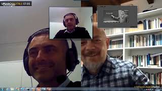 Una lezione straordinaria...