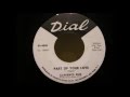 clarence reid part of your love dial