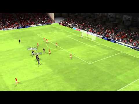 Banská Bystrica 0 - 2 MFK Dolný Kubín `96 - Match Highlights