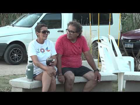 Se inauguraron las reformas de la plaza Alí Primera en Nicolich