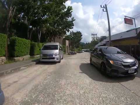 MTB patong to freedom beach 3