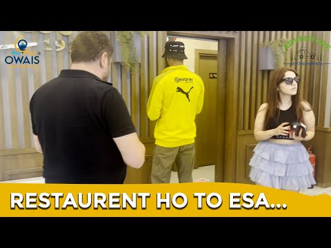 Lunch At Highway | Pakistan To Turkey By Road |