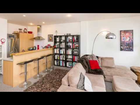 409 107 Thorndon Quay