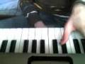 you know what - piano nerd 