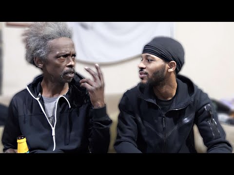 MY MAD UNCLE IS GOING BACK TO HIS EX GIRLFRIEND!!! | VLOGMAS 2020