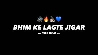 Download lagu BHIM KE LAGTE JIGAR - MAHAKAL BEAT - DEEJAY TEJAS PUNE  mp3
