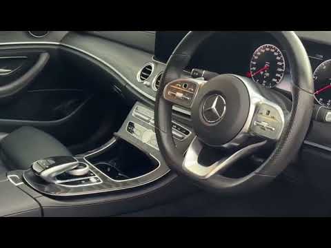 Mercedes-Benz E-Class E220d AMG Line | €314pm - Image 2