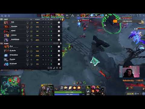 Dota 2 live! ex-HellRaisers vs  Alliance / NO SORRY vs Sigma.YNT | DPC EEU 2023 Tour 2