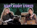 Reddit Scary Stories Feral People Human Traps And Near Kidnappings Feat Morgan Absher