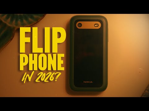 How to Actually Switch to a Flip Phone (Without Ruining your Life)