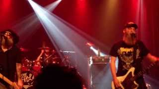 Jaya The Cat - Forward @ Explosiv (Austria - Graz)