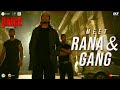 Radhe Meet Rana Gang Randeep Hooda Gautam Gulati Sangay Tsheltrim Salman Khan 13th May