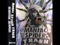 Maniac Spider Trash (1994) Dumpster Mummies ...