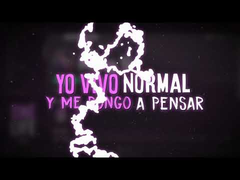 King B - One Life (Video Lyrics)