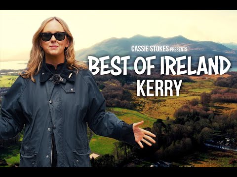 Best Of Ireland - Killarney, Kerry (Cassie Stokes)