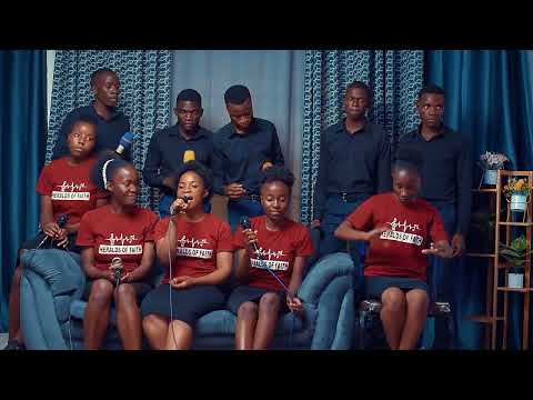 Apo ipenga ( when the trumpet shall sound)