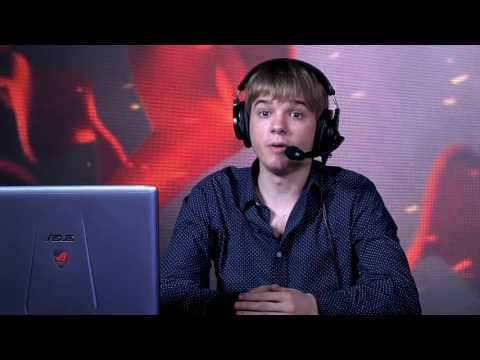 Escape vs Alliance, Game 3, The International 2016, EU Play-Off