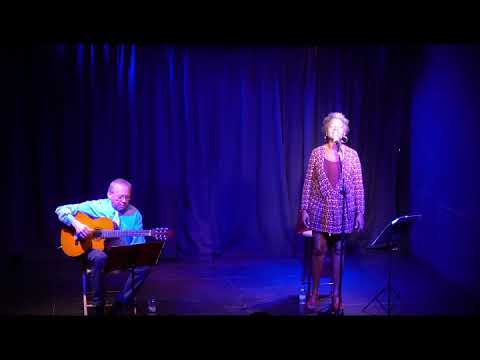 Son al son. César Portillo de la luz.