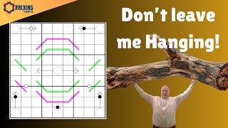 Don't Leave me Hanging!