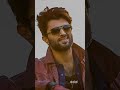 Apni Kahani Ka Eklauta Gawah Hu Main Attitude Sayari Video Viralshortsvideo Vijaydevarakonda